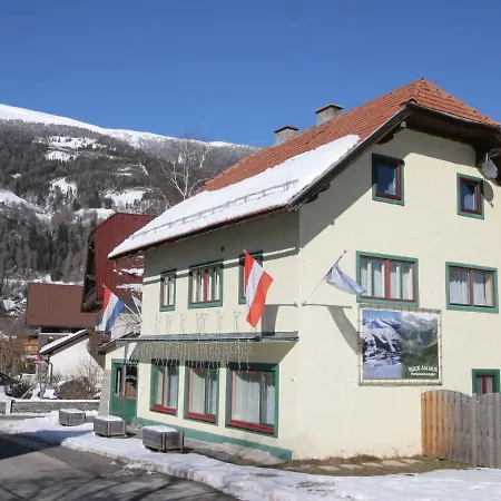 Apartment In St Michael Im Lungau Near Katschberg Sankt Michael im Lungau Exterior photo