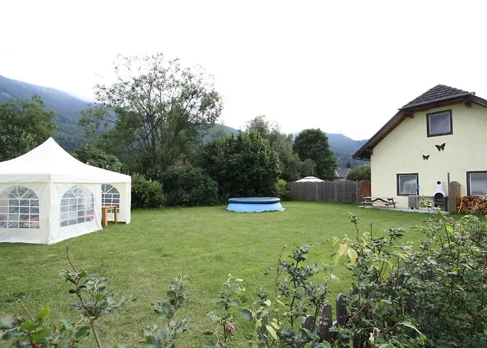 Apartment In St Michael Im Lungau Near Katschberg