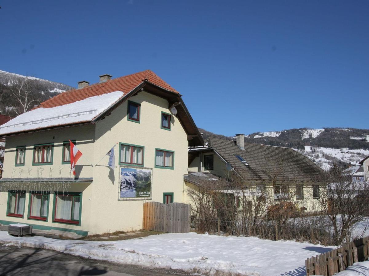In St Michael Im Lungau Near Katschberg Sankt Michael im Lungau