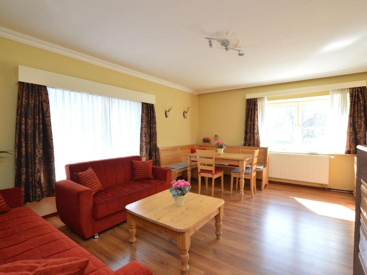 Apartment In St Michael Im Lungau Near Katschberg