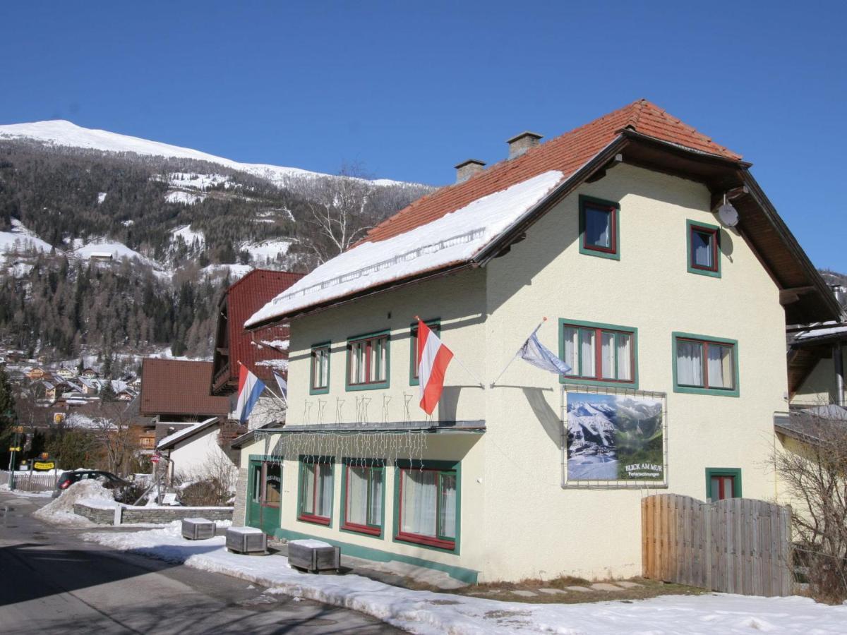 In St Michael Im Lungau Near Katschberg *