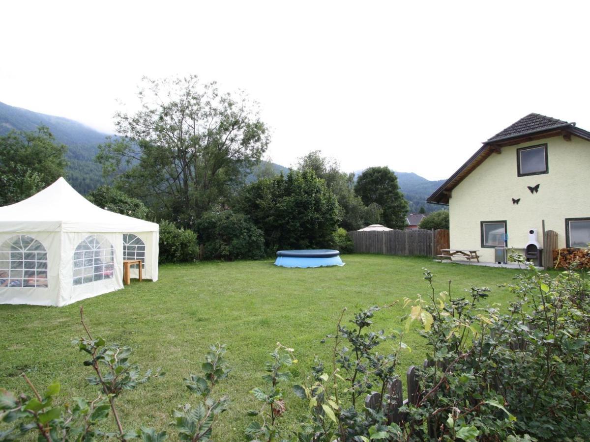 Apartment In St Michael Im Lungau Near Katschberg *